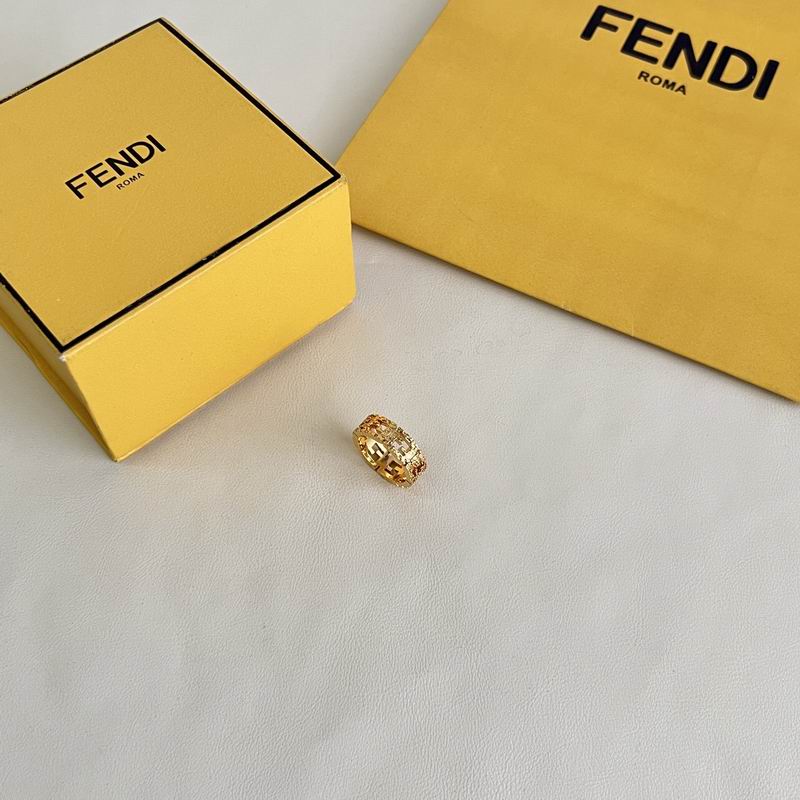 Fendi ring 04yxs01